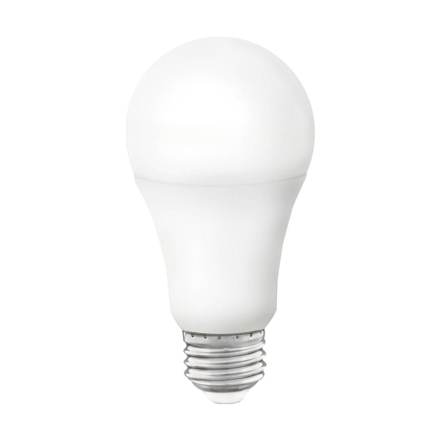 Satco Products - Starfish WiFi - 9.5 Watt - A19 LED - RGB & Tunable White - Starfish IOT - 120 Volt - 800 Lumens - S11252 - Canada Light Shop