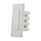 Satco Products - Starfish Smart On/Off Wall Switch - S11267 - Canada Light Shop