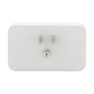 Satco Products - Starfish WiFi Smart Plug - Rectangle - S11270 - Canada Light Shop