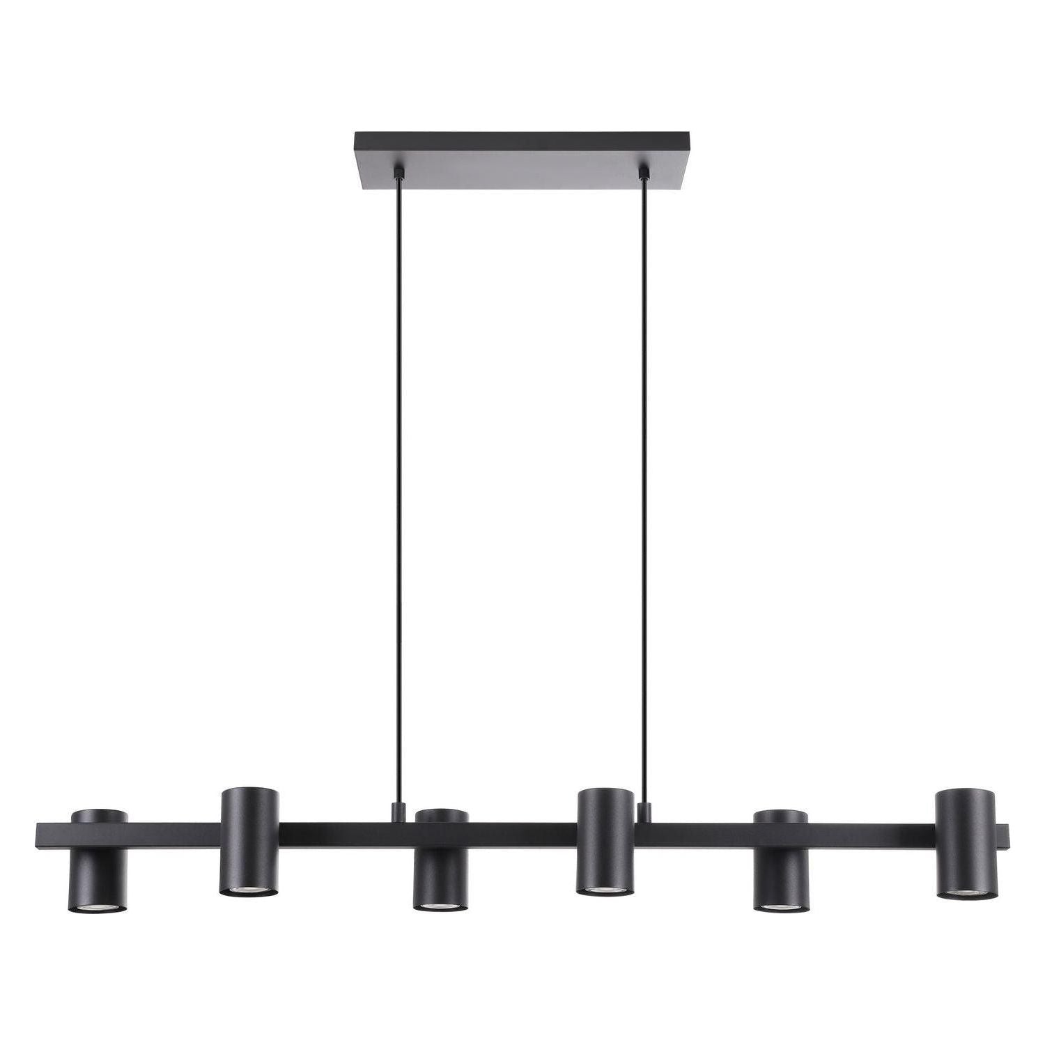 Eglo Lighting - Gatuela LED Pendant - 204892A - Canada Light Shop