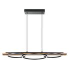 Eglo Lighting - Boyal LED Pendant - 204922A - Canada Light Shop