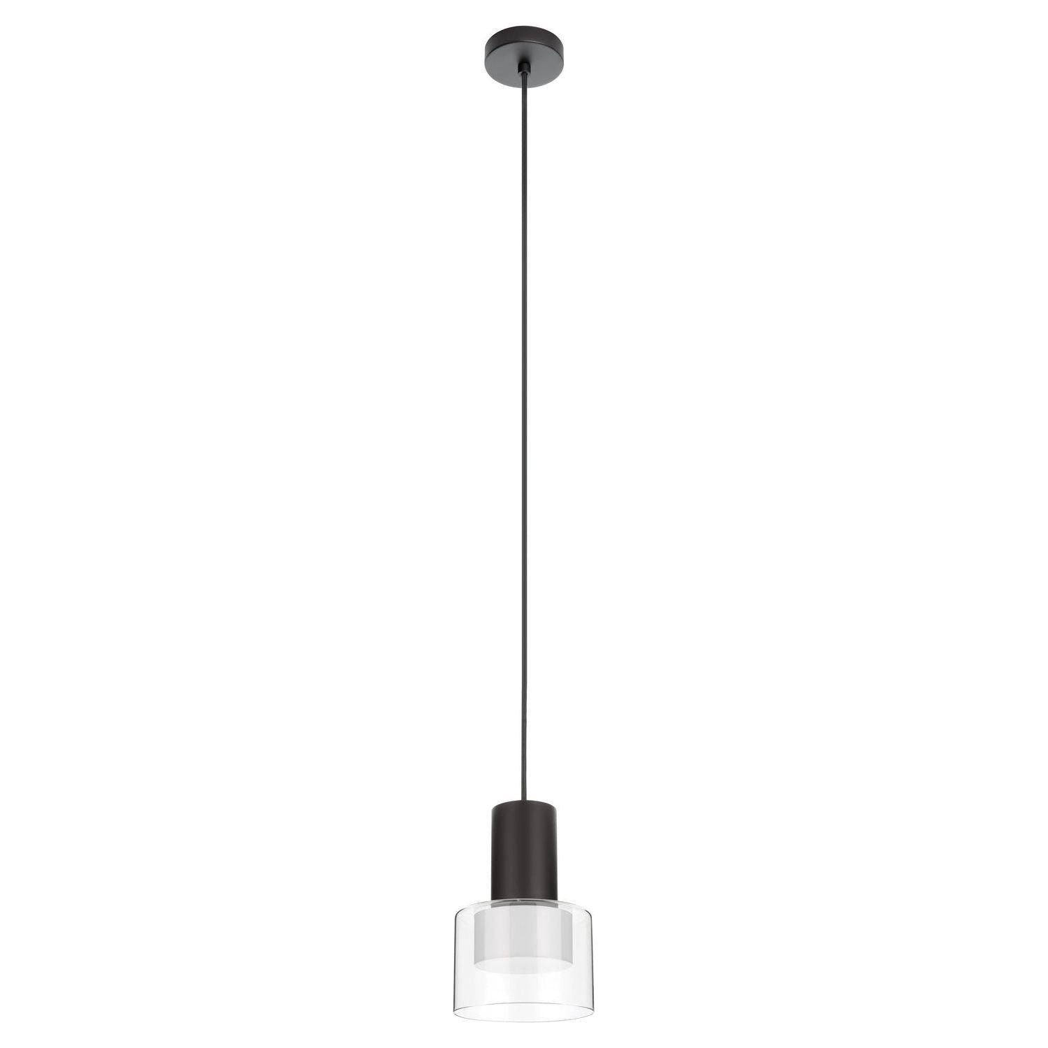 Eglo Lighting - Molineros LED Pendant - 39725A - Canada Light Shop