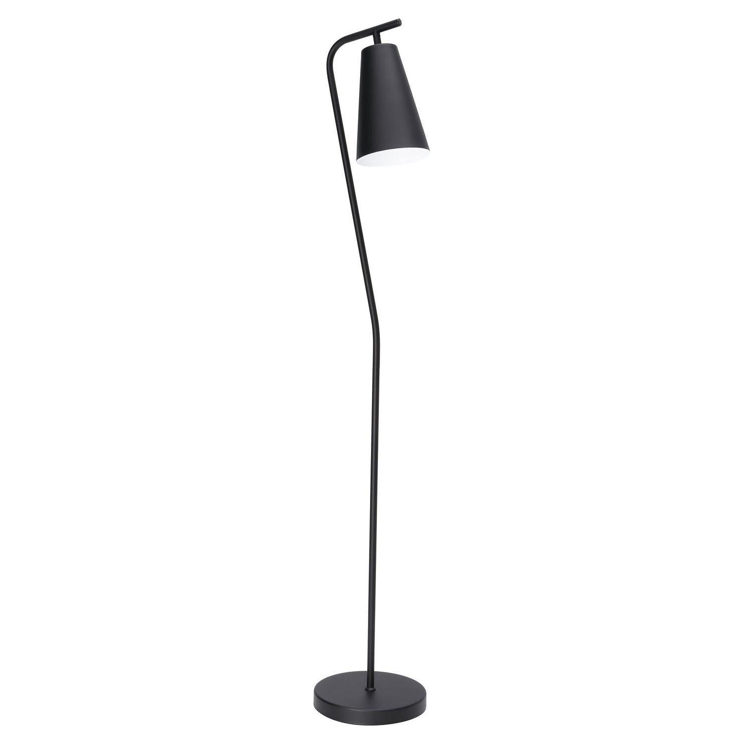 Eglo Lighting - Rekalde Floor Lamp - 98674A - Canada Light Shop