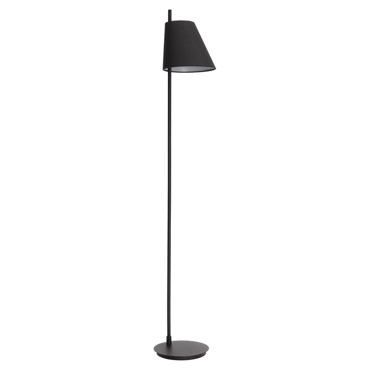 Eglo Lighting - Estaziona Floor Lamp - 99015A - Canada Light Shop