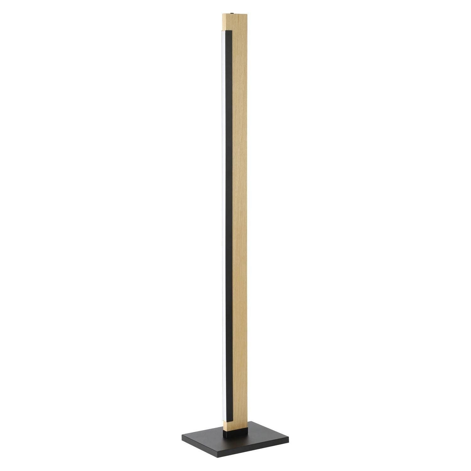 Eglo Lighting - Camacho LED Floor Lamp - 99296A - Canada Light Shop