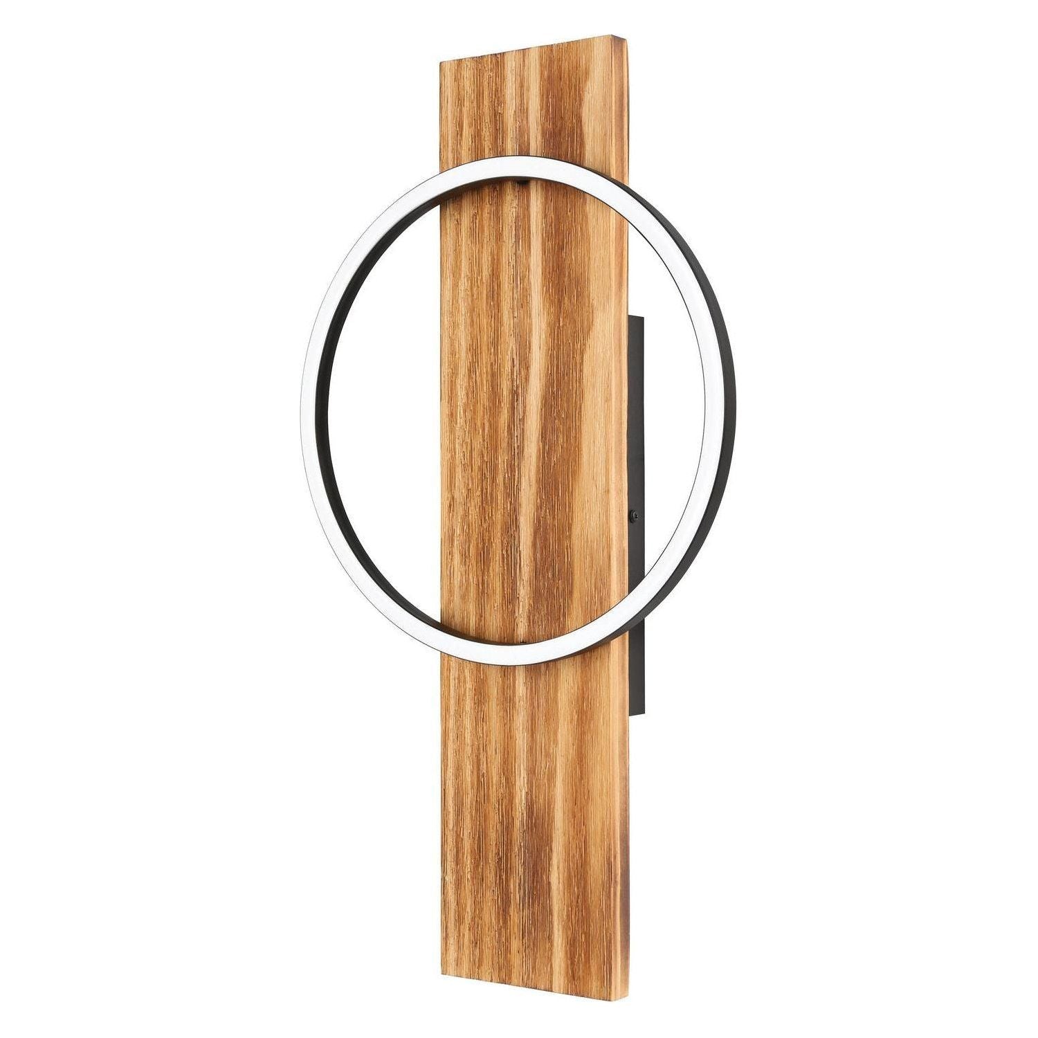 Eglo Lighting - Boyal LED Wall Mount - 99353A - Canada Light Shop