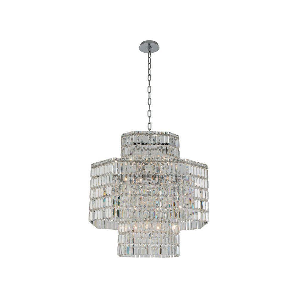 Allegri - Livelli Pendant - 036556-010-FR001 - Canada Light Shop