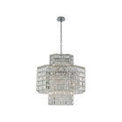 Allegri - Livelli Pendant - 036556-010-FR001 - Canada Light Shop