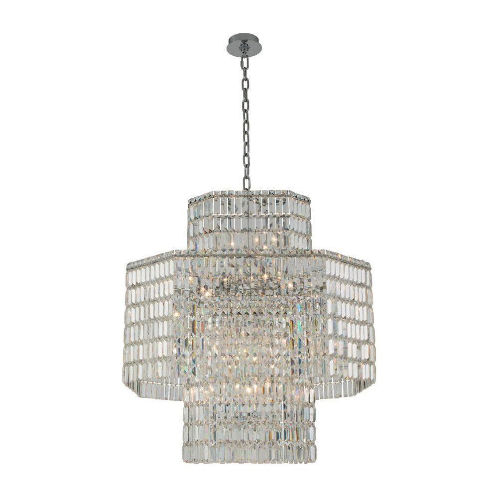 Allegri - Livelli Pendant - 036557-010-FR001 - Canada Light Shop