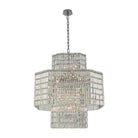 Allegri - Livelli Pendant - 036557-010-FR001 - Canada Light Shop