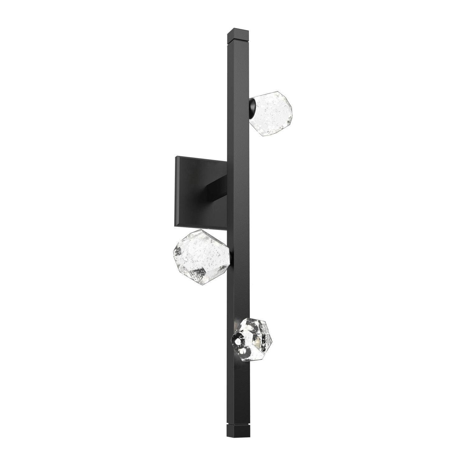 Hammerton Studio - Stella LED Wall Sconce - IDB0070-24-MB-CZ-L3 - Canada Light Shop