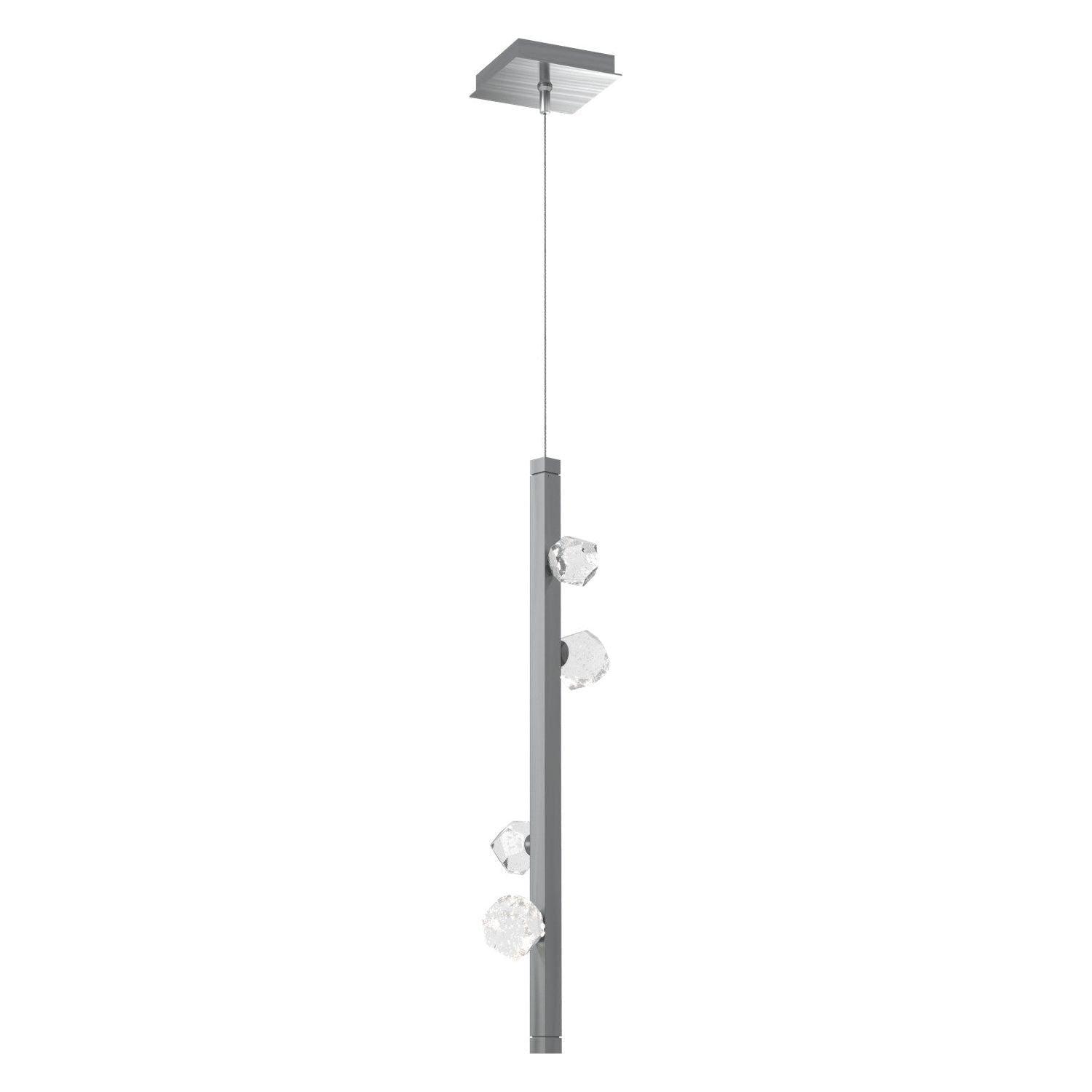 Hammerton Studio - Stella LED Pendant - LAB0070-01-GM-CZ-CA1-L3 - Canada Light Shop