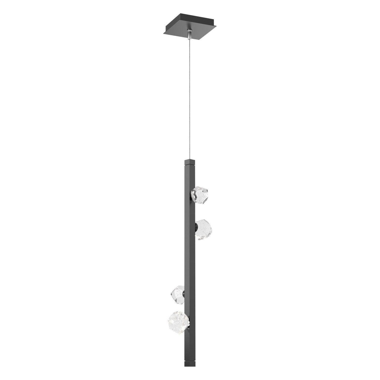 Hammerton Studio - Stella LED Pendant - LAB0070-01-MB-CZ-CA1-L3 - Canada Light Shop