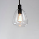 Maxim Lighting - Babylon Pendant - 11112CLBK - Canada Light Shop