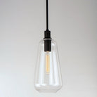 Maxim Lighting - Babylon Pendant - 11112CLBK - Canada Light Shop