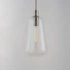 Maxim Lighting - Babylon Pendant - 11112CLBK - Canada Light Shop