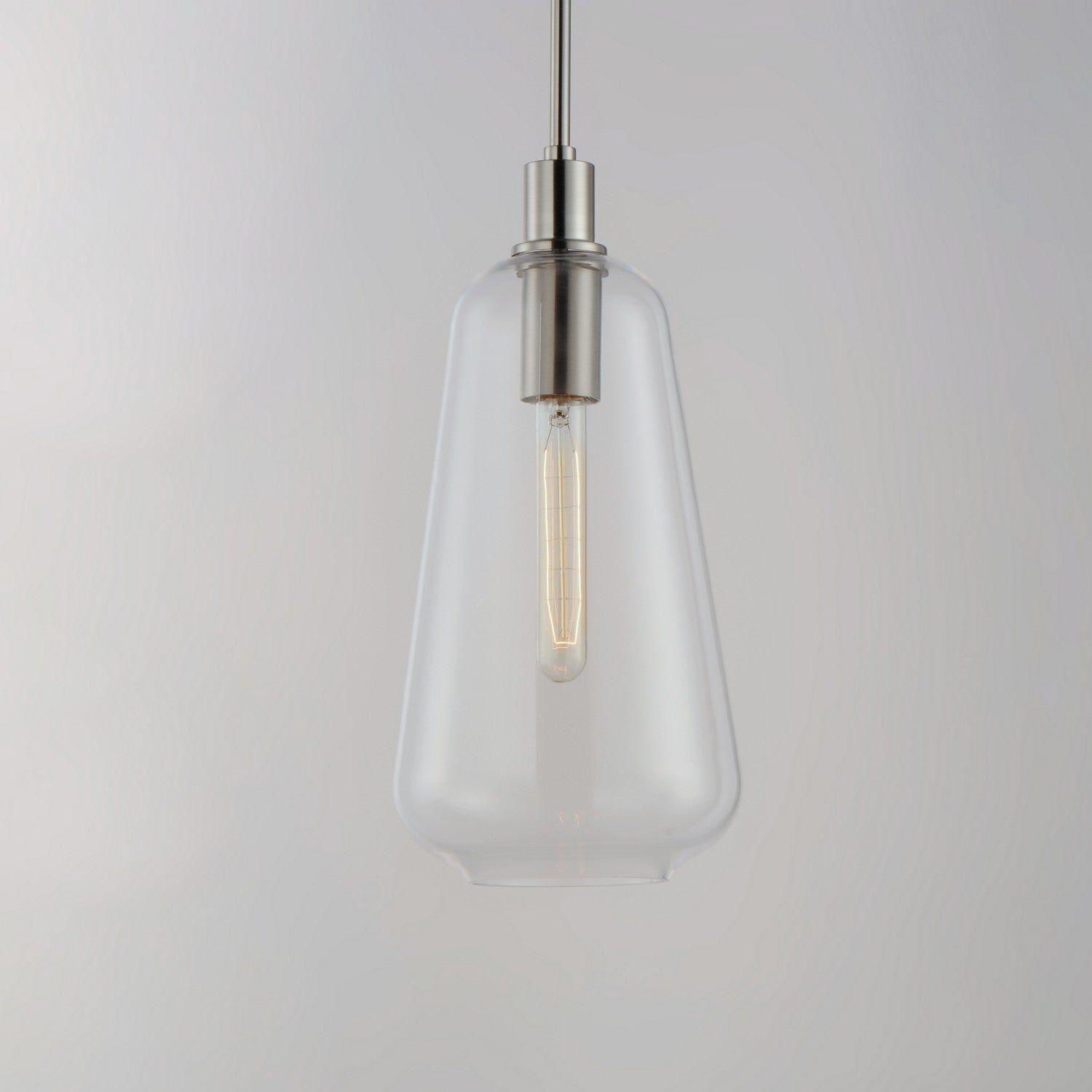 Maxim Lighting - Babylon Pendant - 11112CLBK - Canada Light Shop