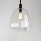 Maxim Lighting - Babylon Pendant - 11112CLBK - Canada Light Shop