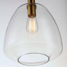 Maxim Lighting - Babylon Pendant - 11112CLBK - Canada Light Shop