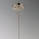 Maxim Lighting - Babylon Pendant - 11112CLBK - Canada Light Shop
