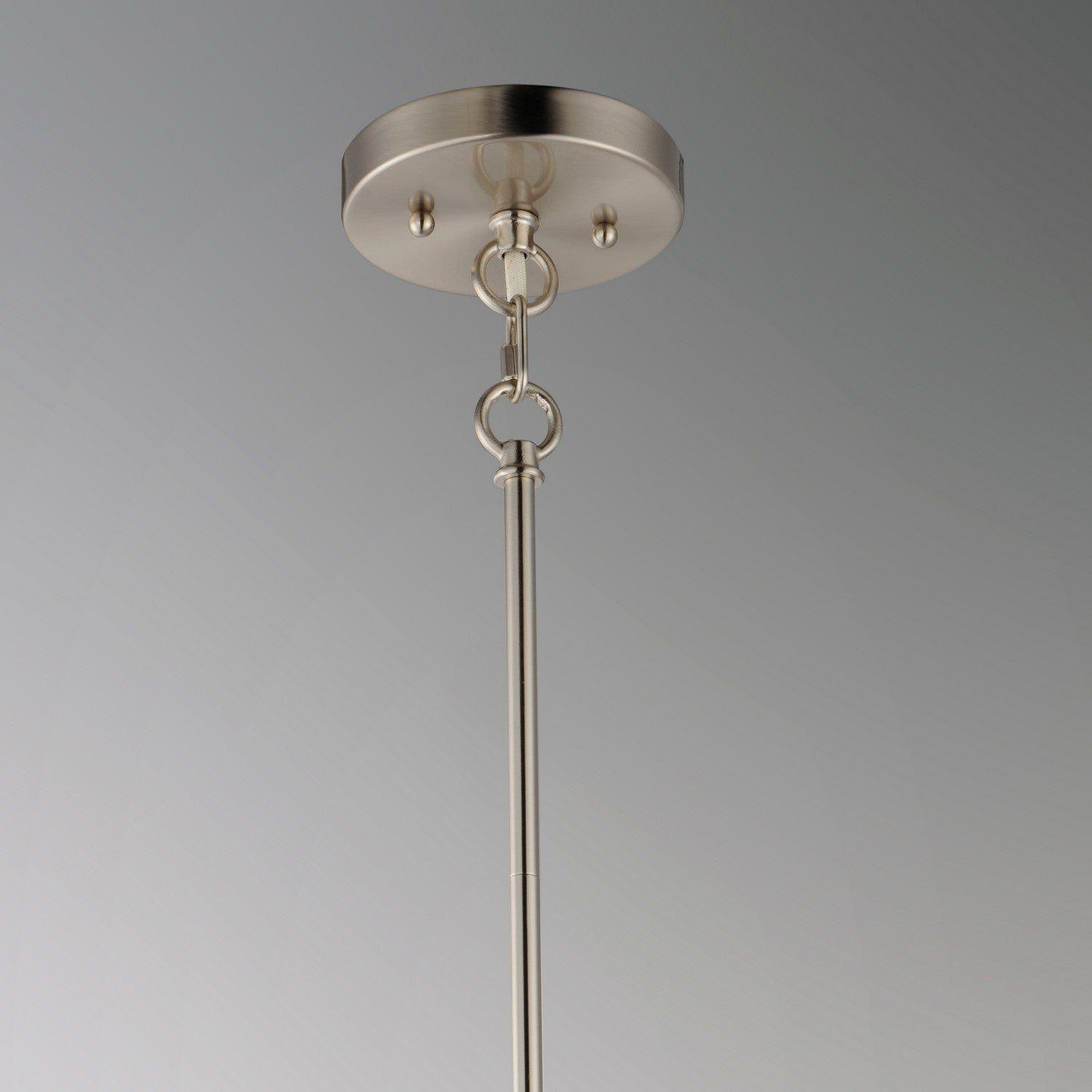 Maxim Lighting - Babylon Pendant - 11112CLBK - Canada Light Shop