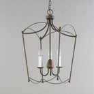 Maxim Lighting - Plumette Pendant - 12163CHB - Canada Light Shop