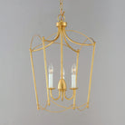 Maxim Lighting - Plumette Pendant - 12163CHB - Canada Light Shop