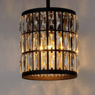 Maxim Lighting - Madeline Mini Pendant - 21819BCBK - Canada Light Shop