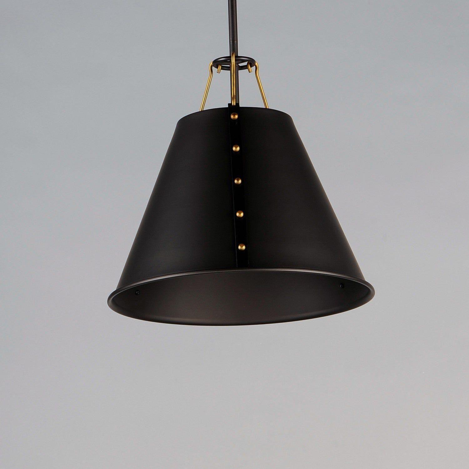 Maxim Lighting - Trestle Pendant - 25162OIAB - Canada Light Shop