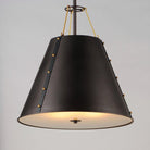 Maxim Lighting - Trestle Pendant - 25162OIAB - Canada Light Shop