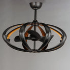 Maxim Lighting - Ambience LED Fandelight - 61009BZGLD - Canada Light Shop