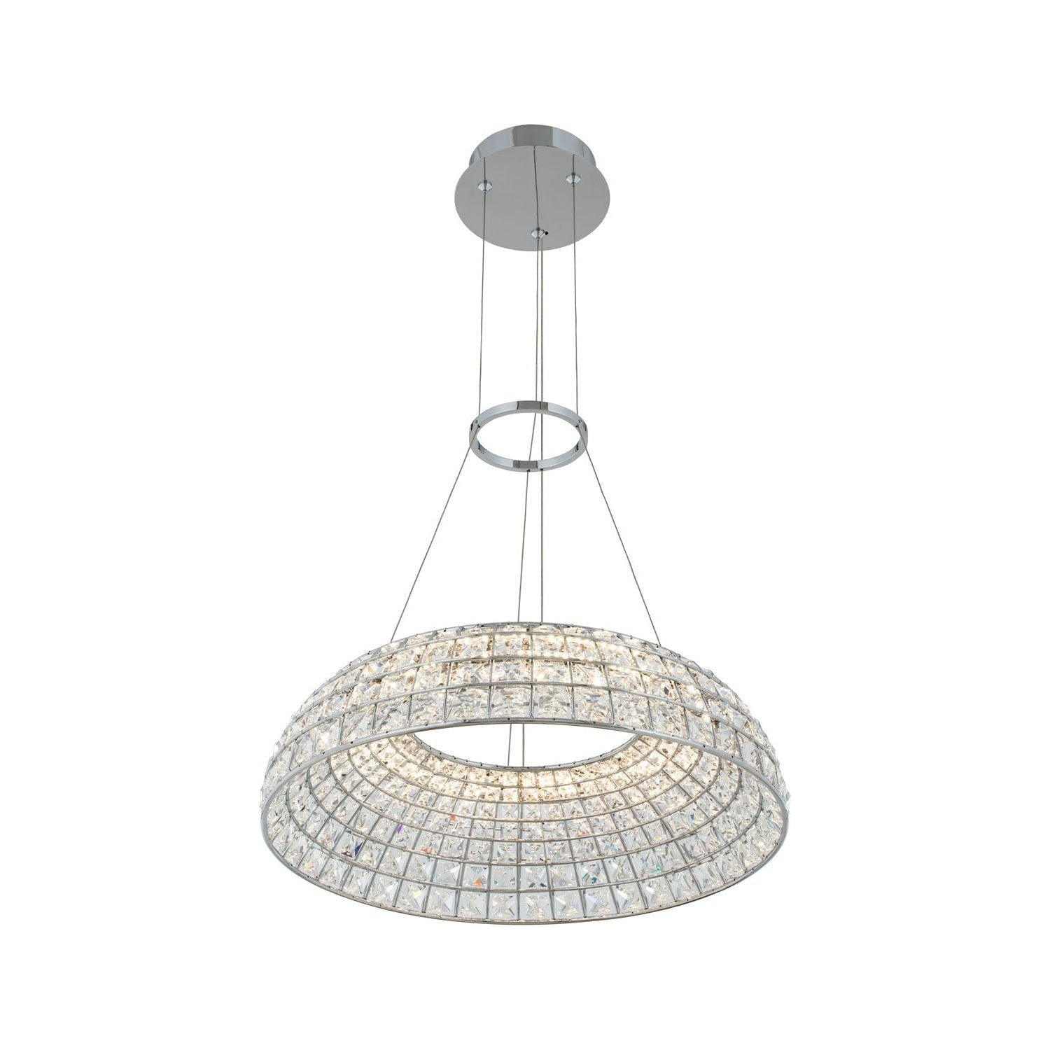 Allegri - Nuvole LED Pendant - 037555-010-FR001 - Canada Light Shop