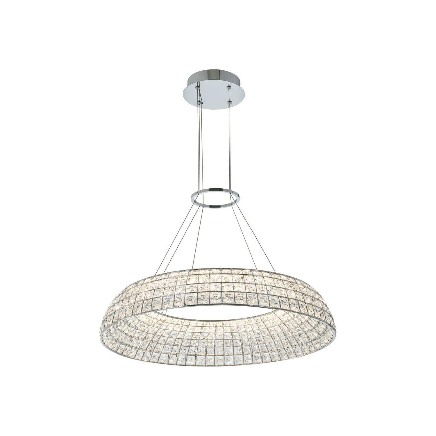 Allegri - Nuvole LED Pendant - 037556-010-FR001 - Canada Light Shop