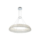 Allegri - Nuvole LED Pendant - 037557-010-FR001 - Canada Light Shop