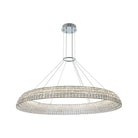 Allegri - Nuvole LED Pendant - 037558-010-FR001 - Canada Light Shop