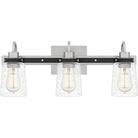 Quoizel - Axel Vanity Light - AXE8622BN - Canada Light Shop