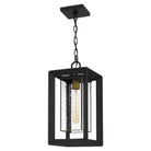 Quoizel - Infinger Outdoor Hanging Lantern - INF1909EK - Canada Light Shop