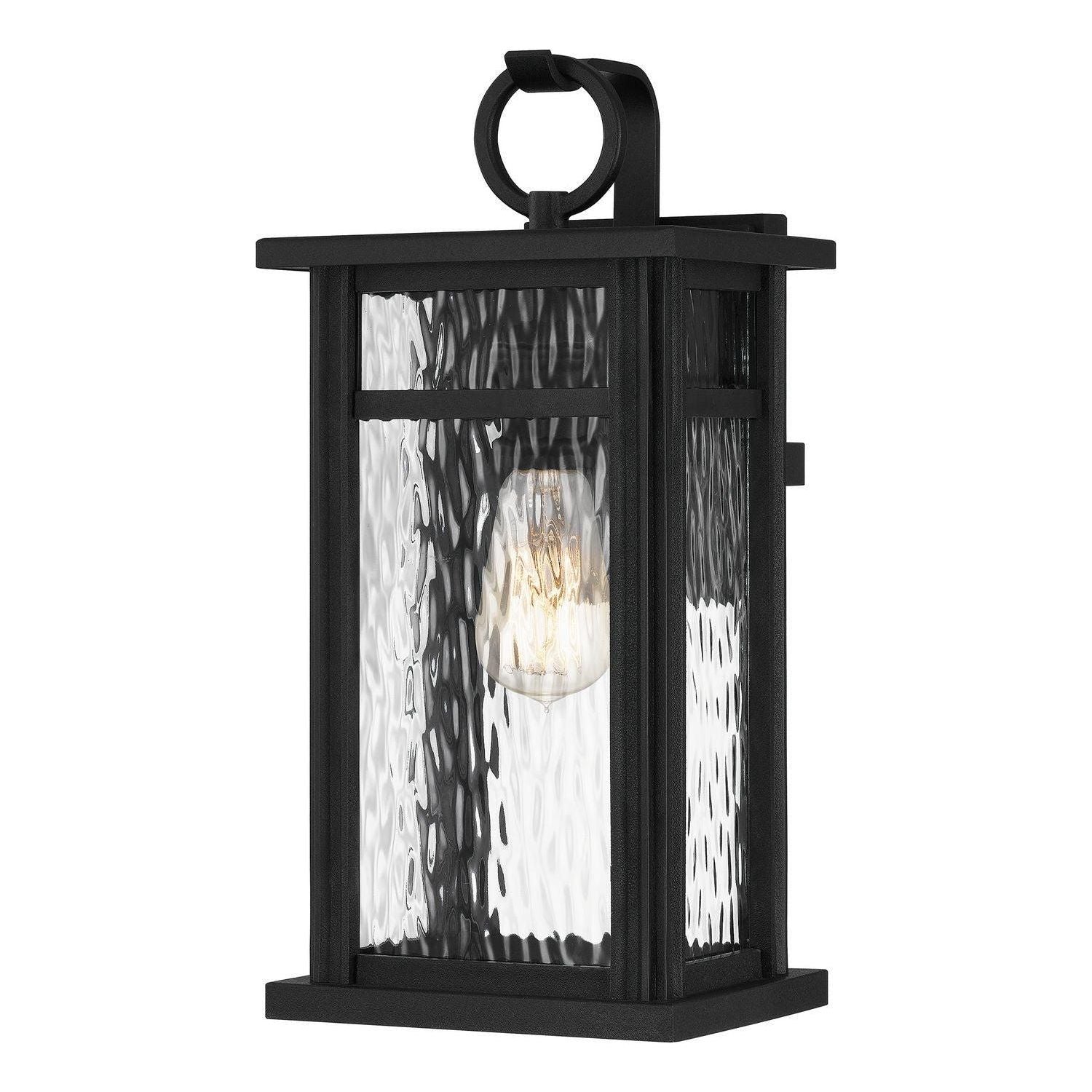 Quoizel - Moira Outdoor Wall Mount - MOI8408EK - Canada Light Shop
