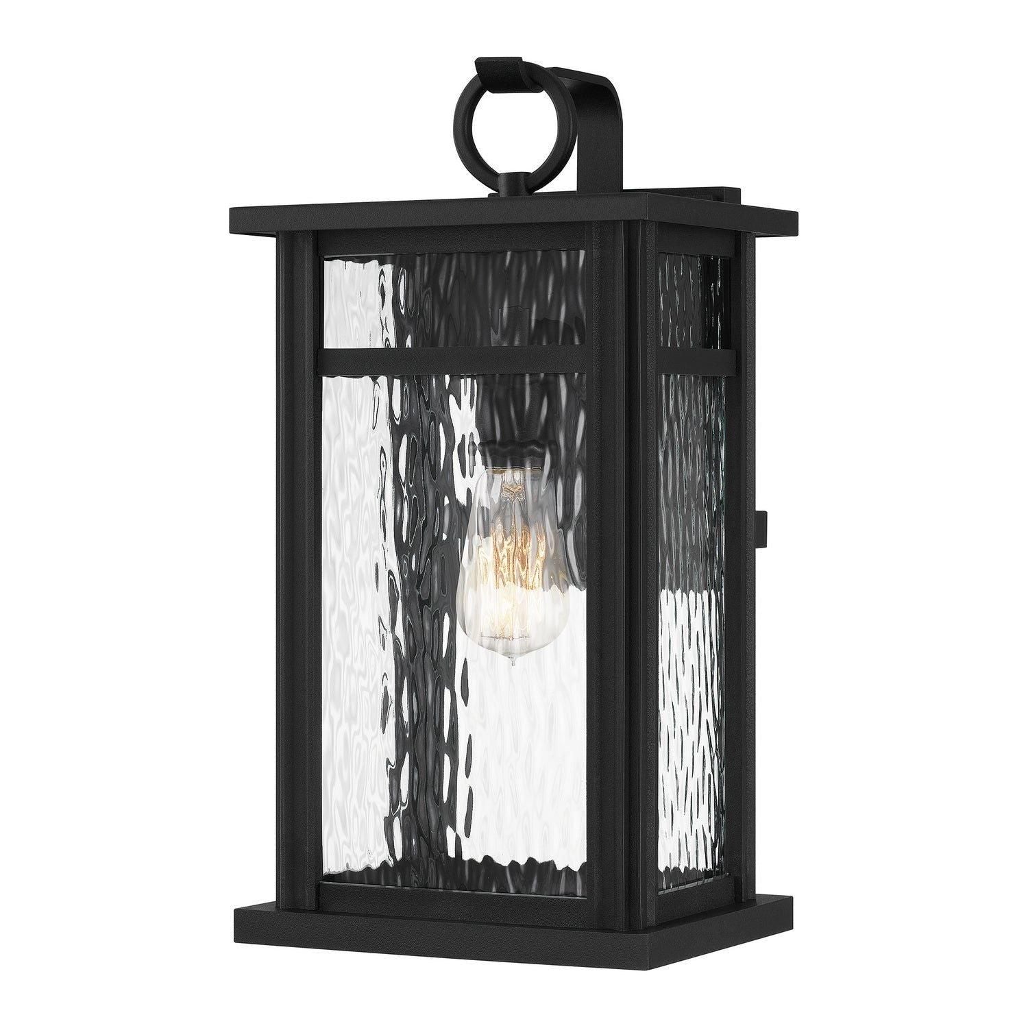 Quoizel - Moira Outdoor Wall Mount - MOI8409EK - Canada Light Shop