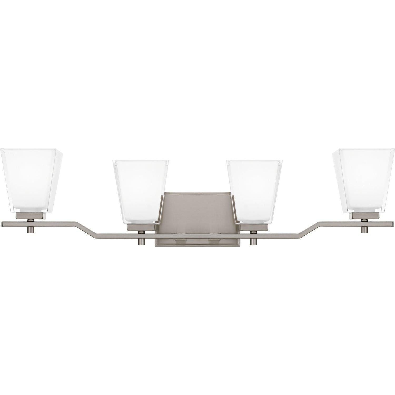 Quoizel - Myra Vanity Light - MYR8630BN - Canada Light Shop