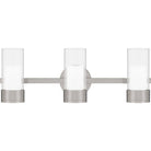 Quoizel - Logan LED Vanity Light - PCLOG8622BN - Canada Light Shop