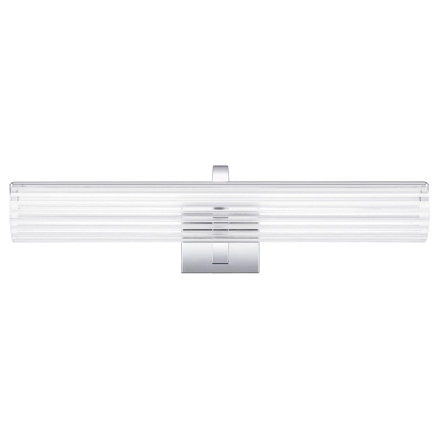 Quoizel - McNair LED Vanity Light - PCMCN8624C - Canada Light Shop