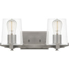 Quoizel - Perry Vanity Light - PRY8616AN - Canada Light Shop