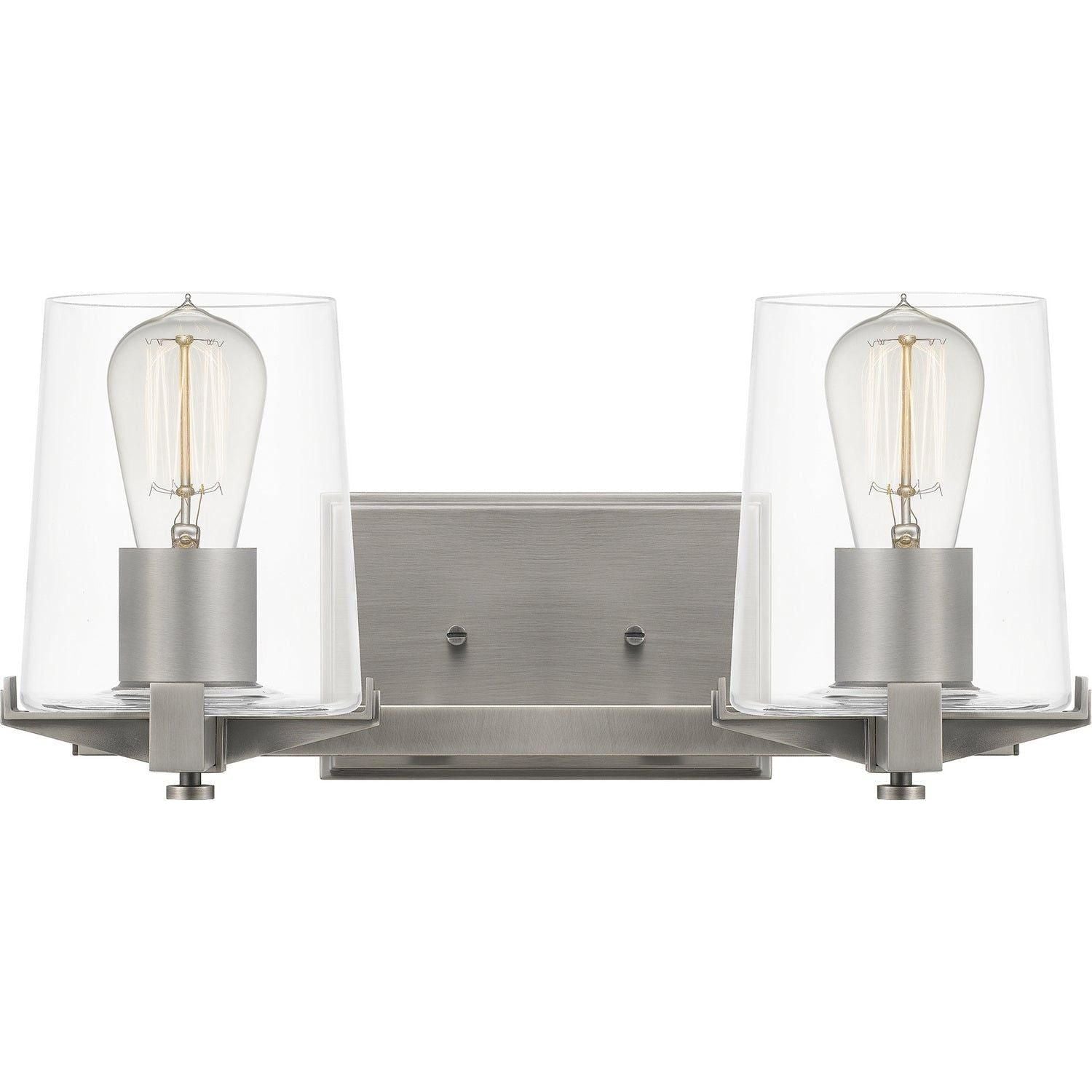 Quoizel - Perry Vanity Light - PRY8616AN - Canada Light Shop