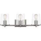 Quoizel - Perry Vanity Light - PRY8624AN - Canada Light Shop