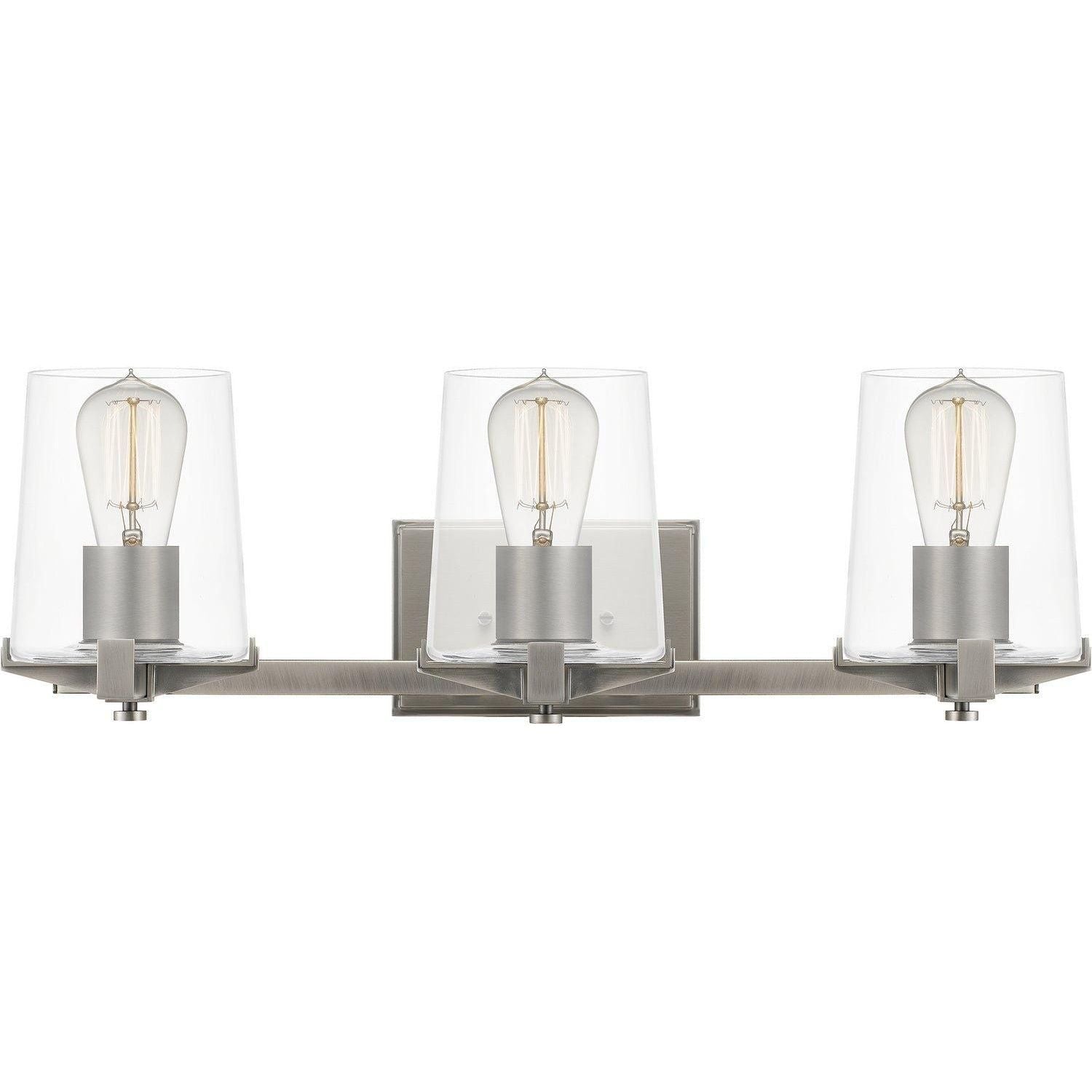 Quoizel - Perry Vanity Light - PRY8624AN - Canada Light Shop