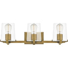 Quoizel - Perry Vanity Light - PRY8624WS - Canada Light Shop