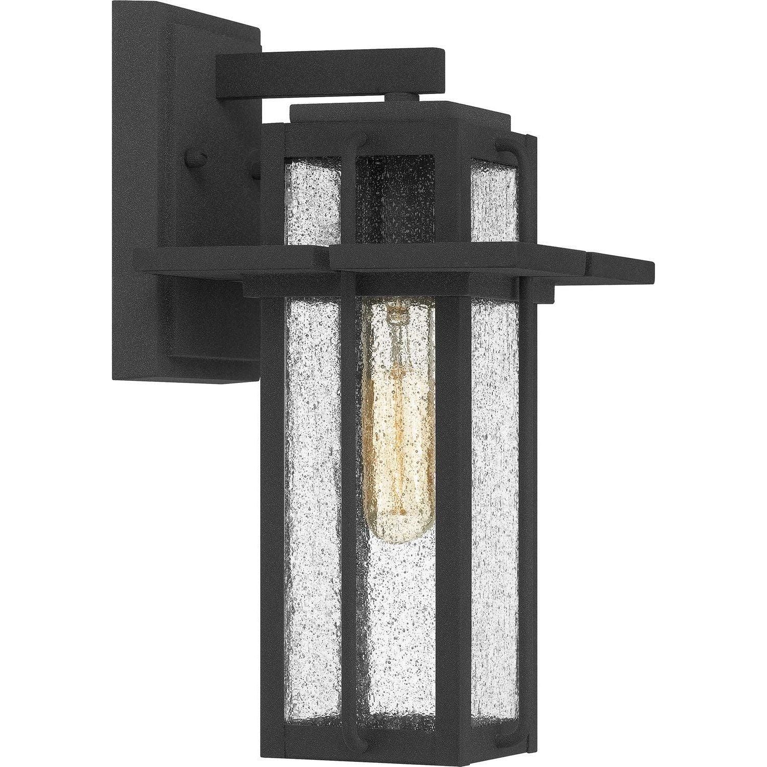 Quoizel - Randall Outdoor Wall Mount - RDL8407MB - Canada Light Shop