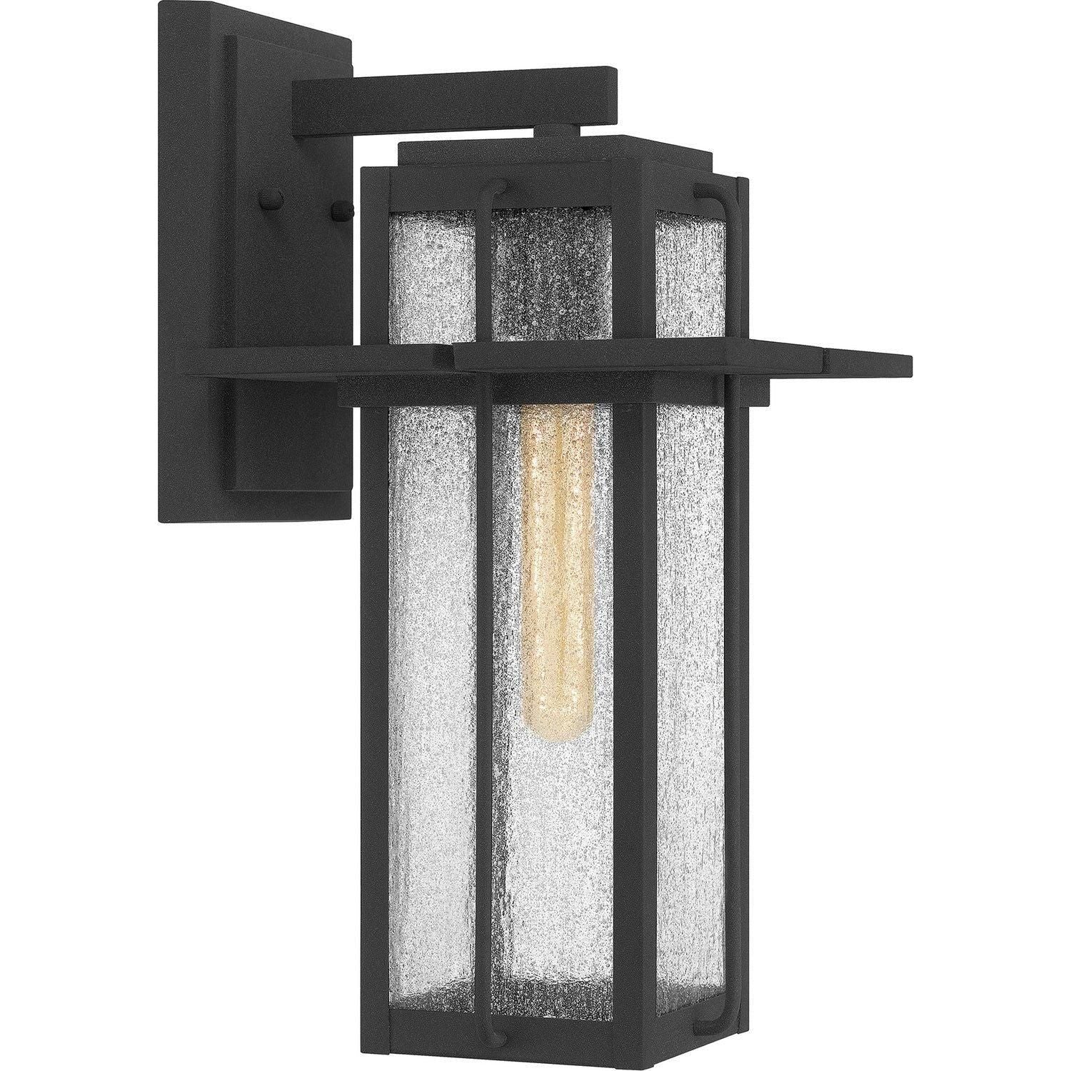 Quoizel - Randall Outdoor Wall Mount - RDL8409MB - Canada Light Shop