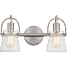 Quoizel - Stafford Vanity Light - STF8616BN - Canada Light Shop